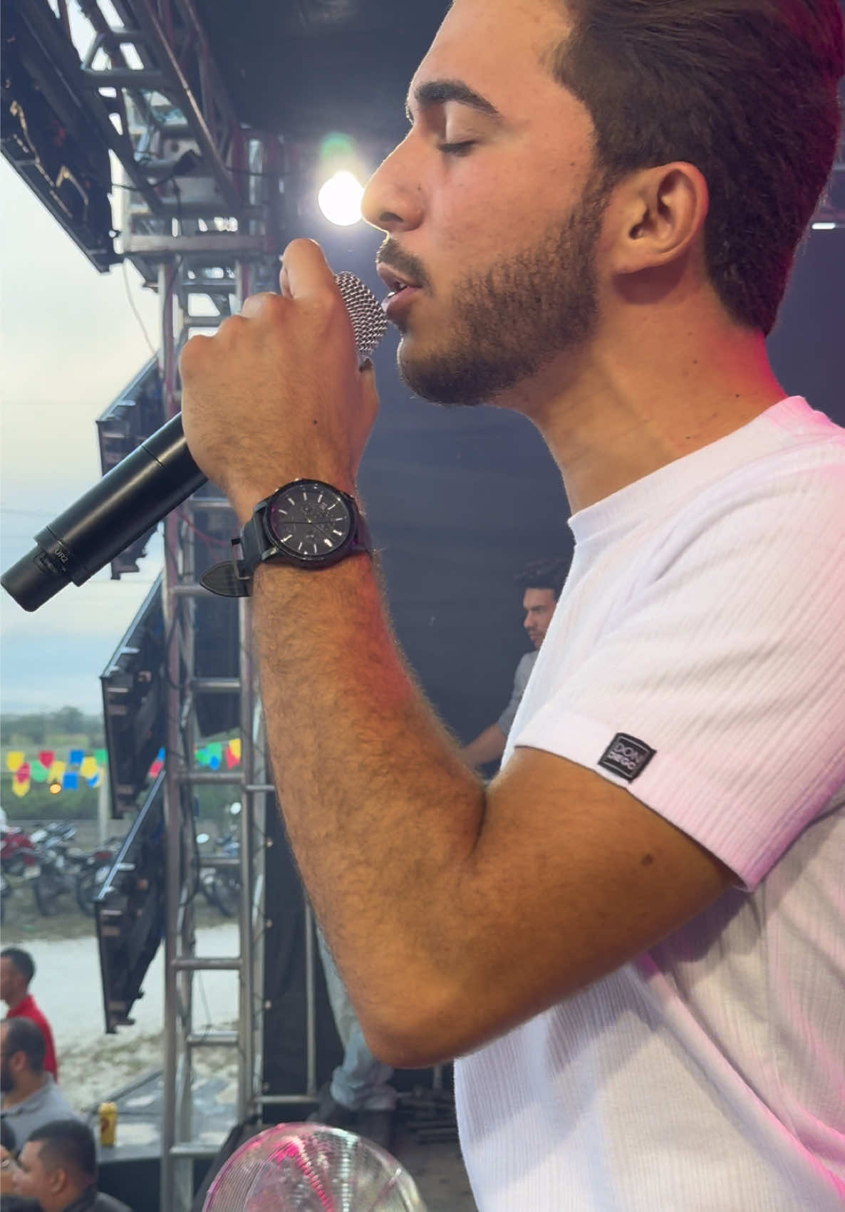 @Marquinhos Oliveira 🎙️