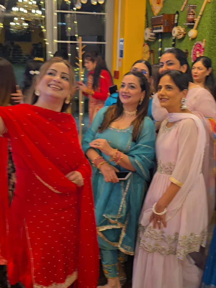 @Sonam Gandhi
