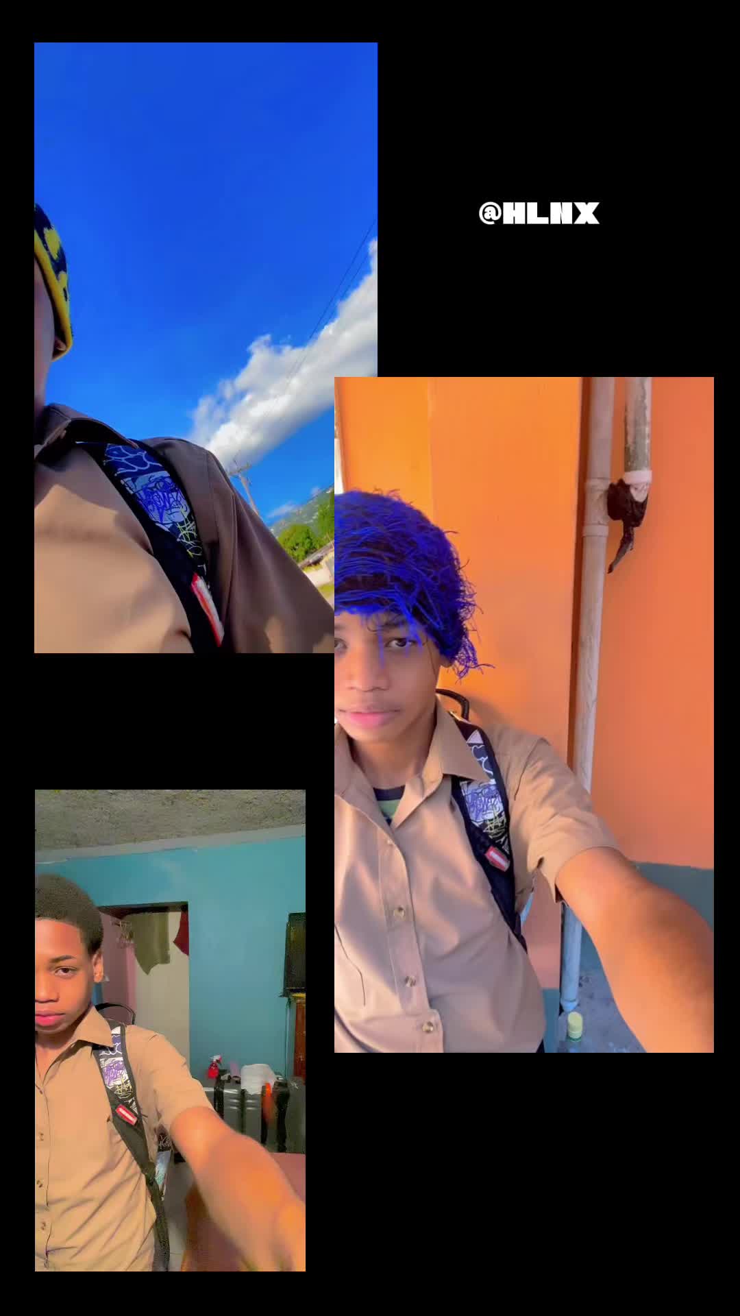 @Bighoodhero