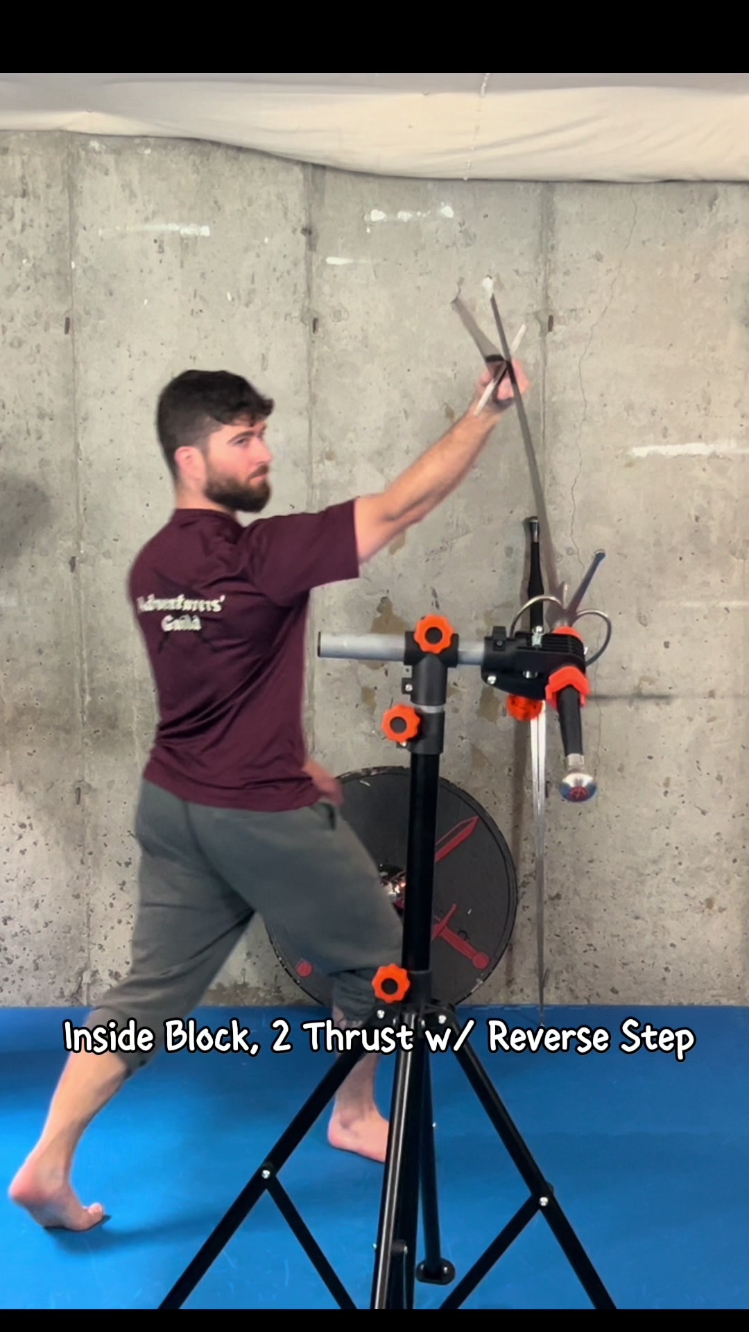@adventurertraining