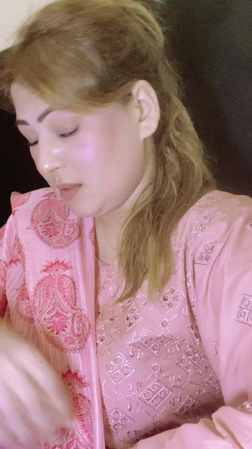 @Kismat Shahzadi