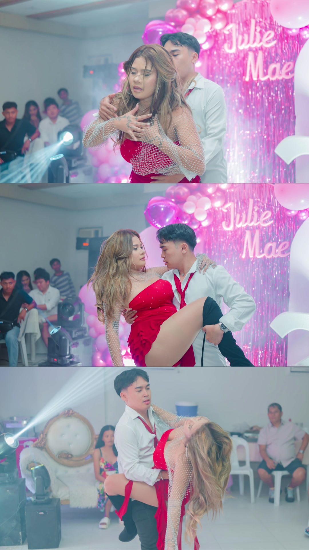 @Julie Mae ✿