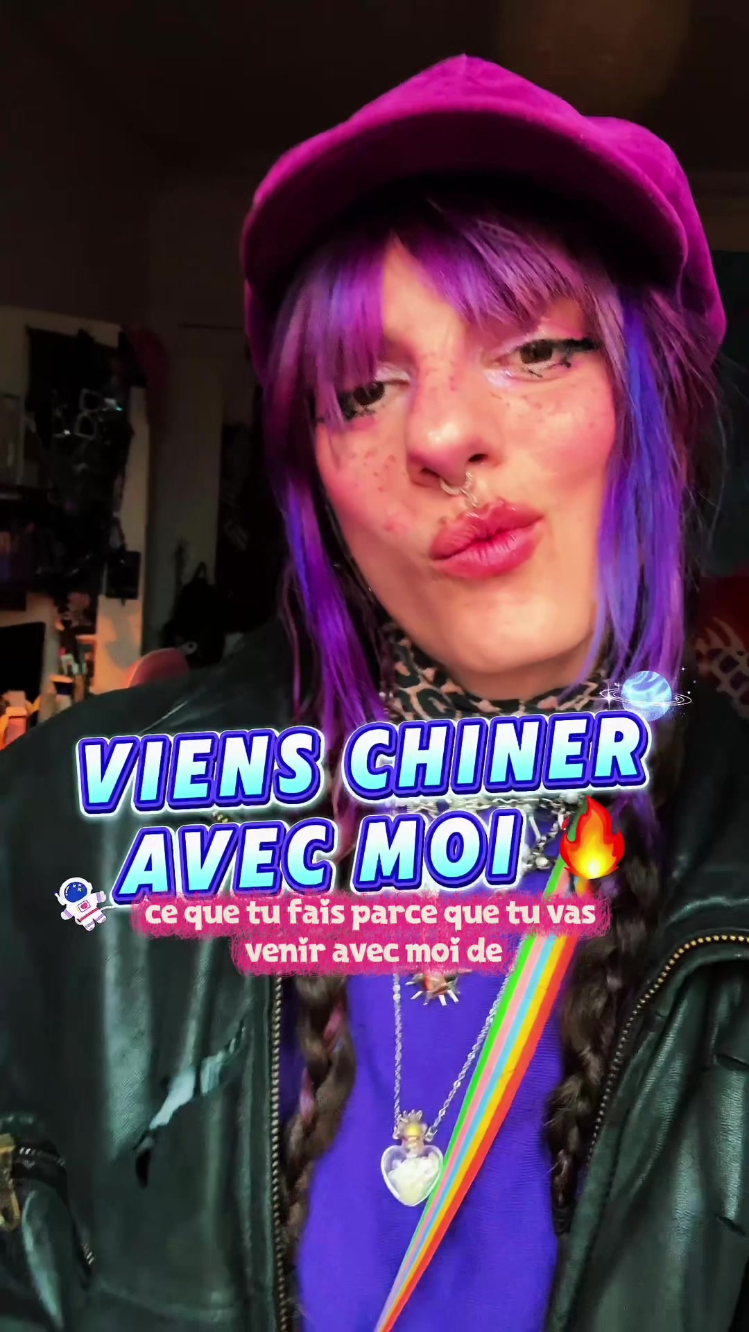 @🌈Gaby🌈 | aka le 🐀 des rues