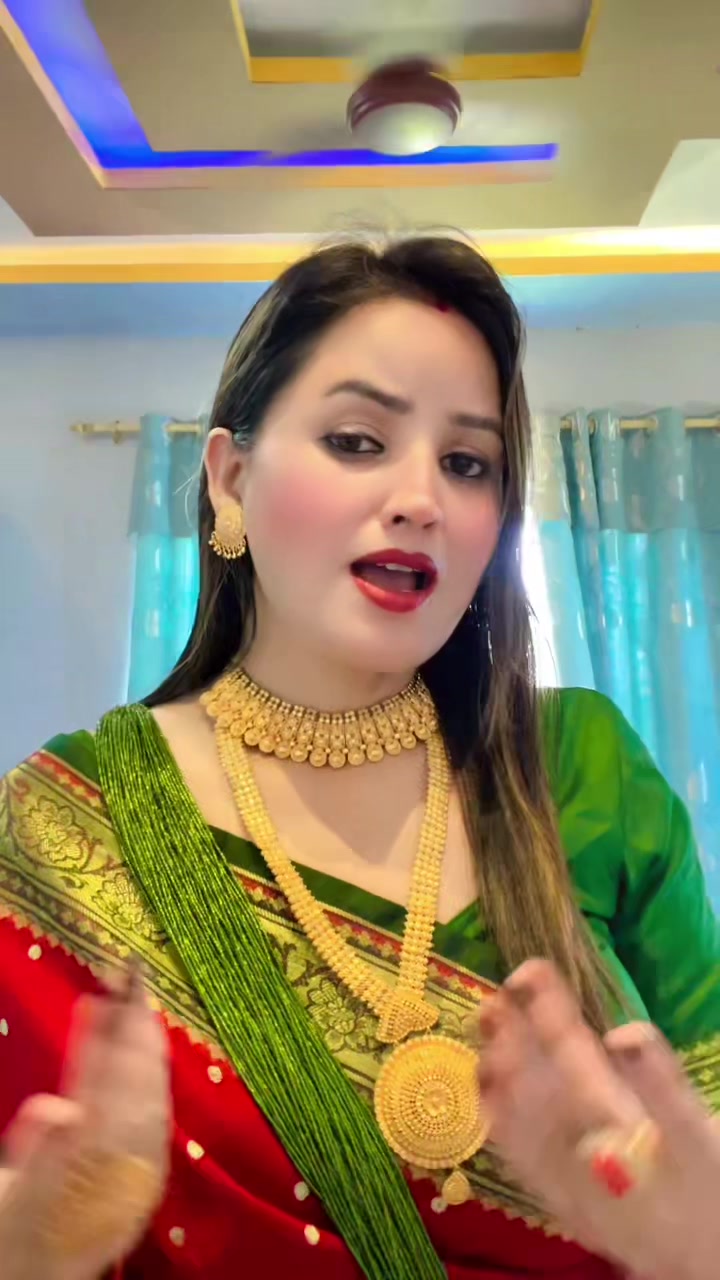 @Tara Khadka
