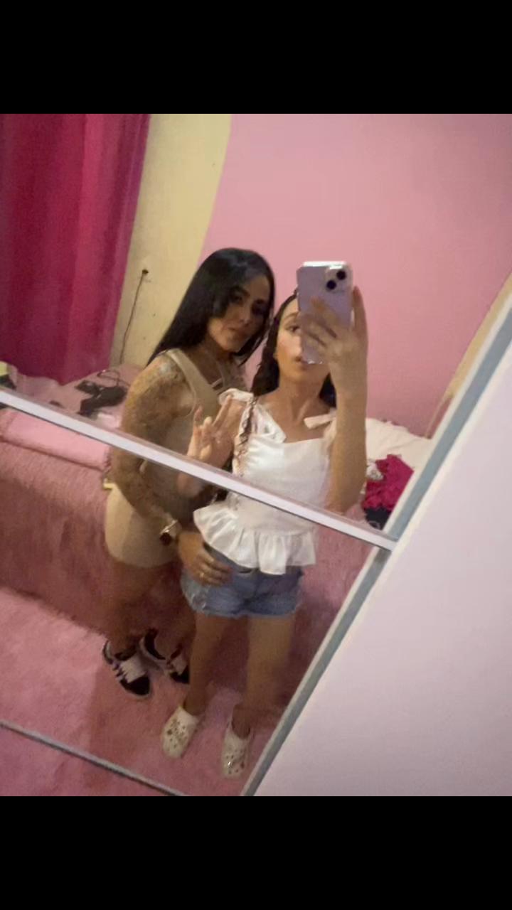 @Isadora Gabriele