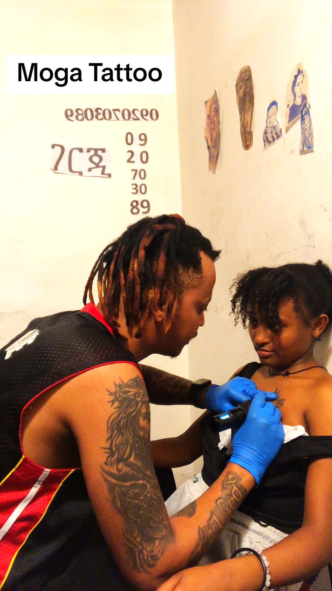 @ታቶ Tattoo (⓿❾❷⓿❼⓿❸⓿❽❾)✍️