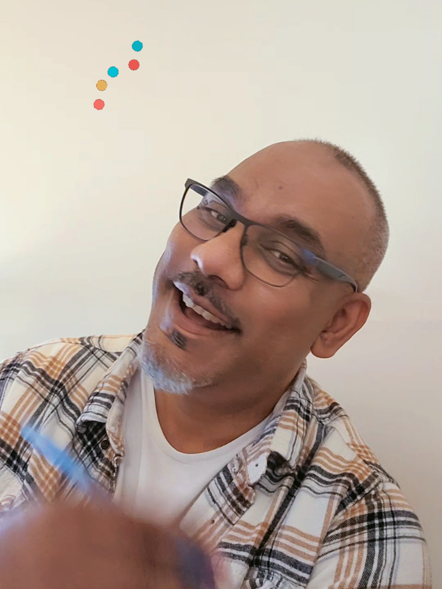 @Mr. G StillSmilingAnyway