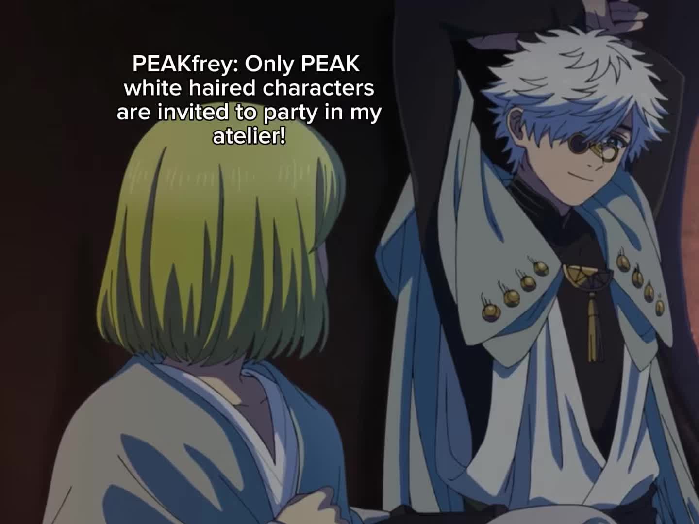 @ult. spike spiegel fan (aux)