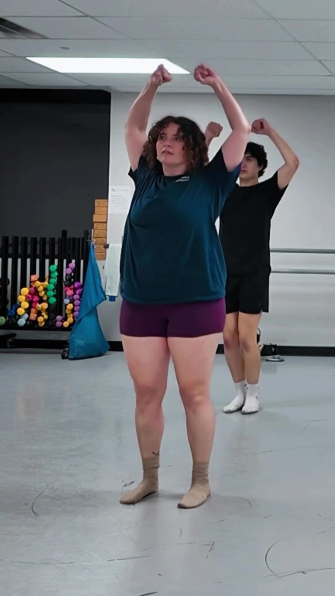 @seekatedance