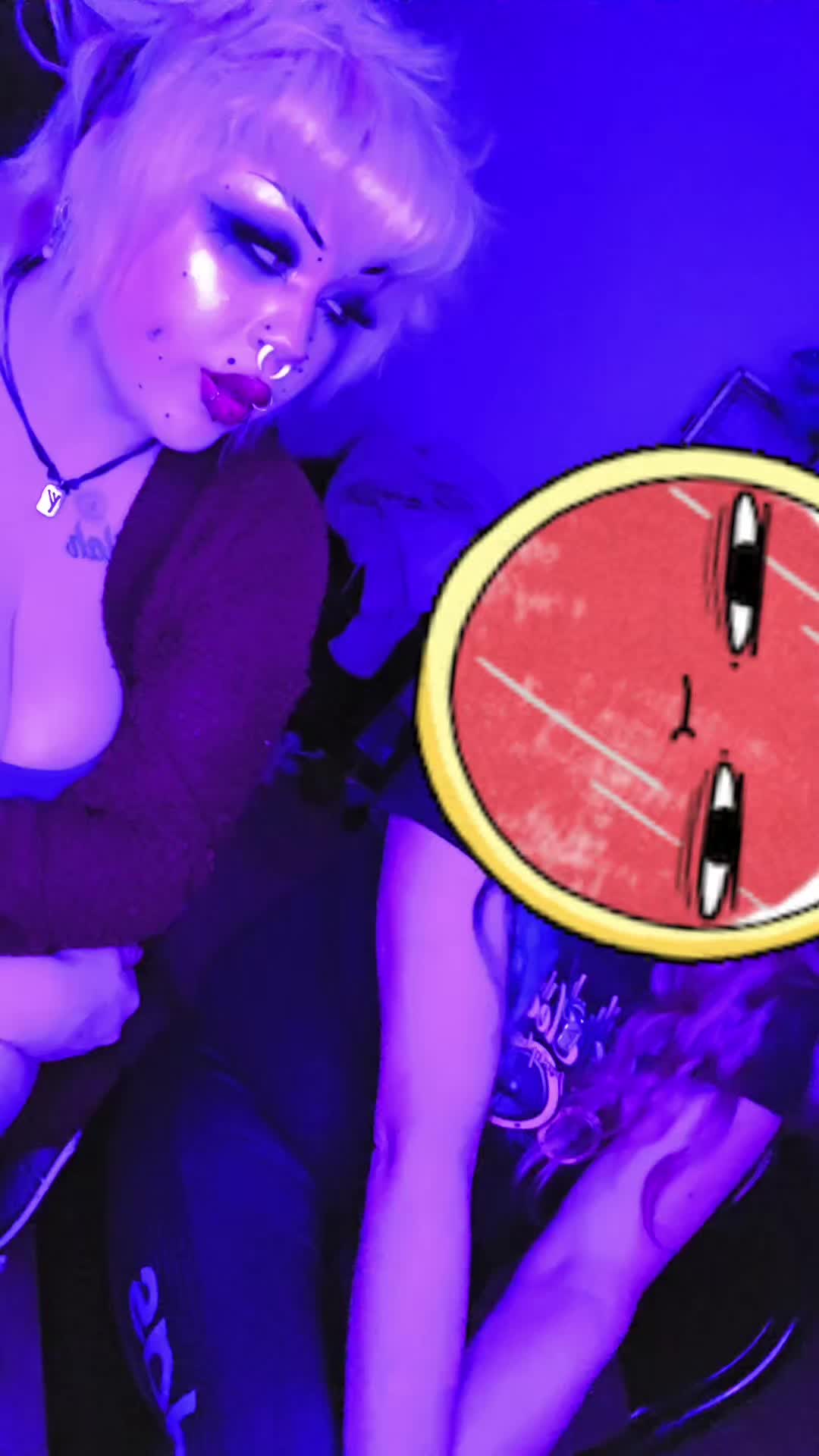 @bunniitheclownpup