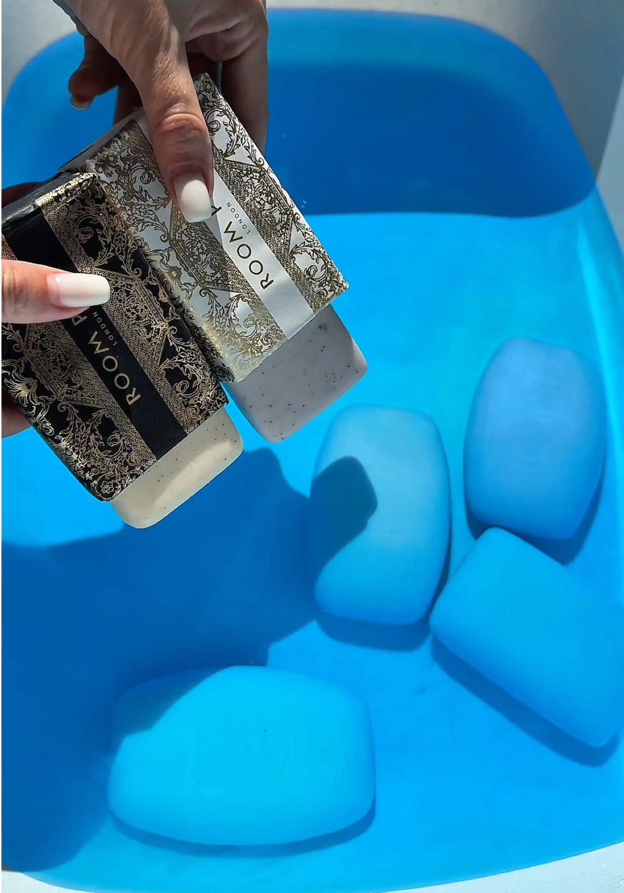 @Asmr Soap🧼