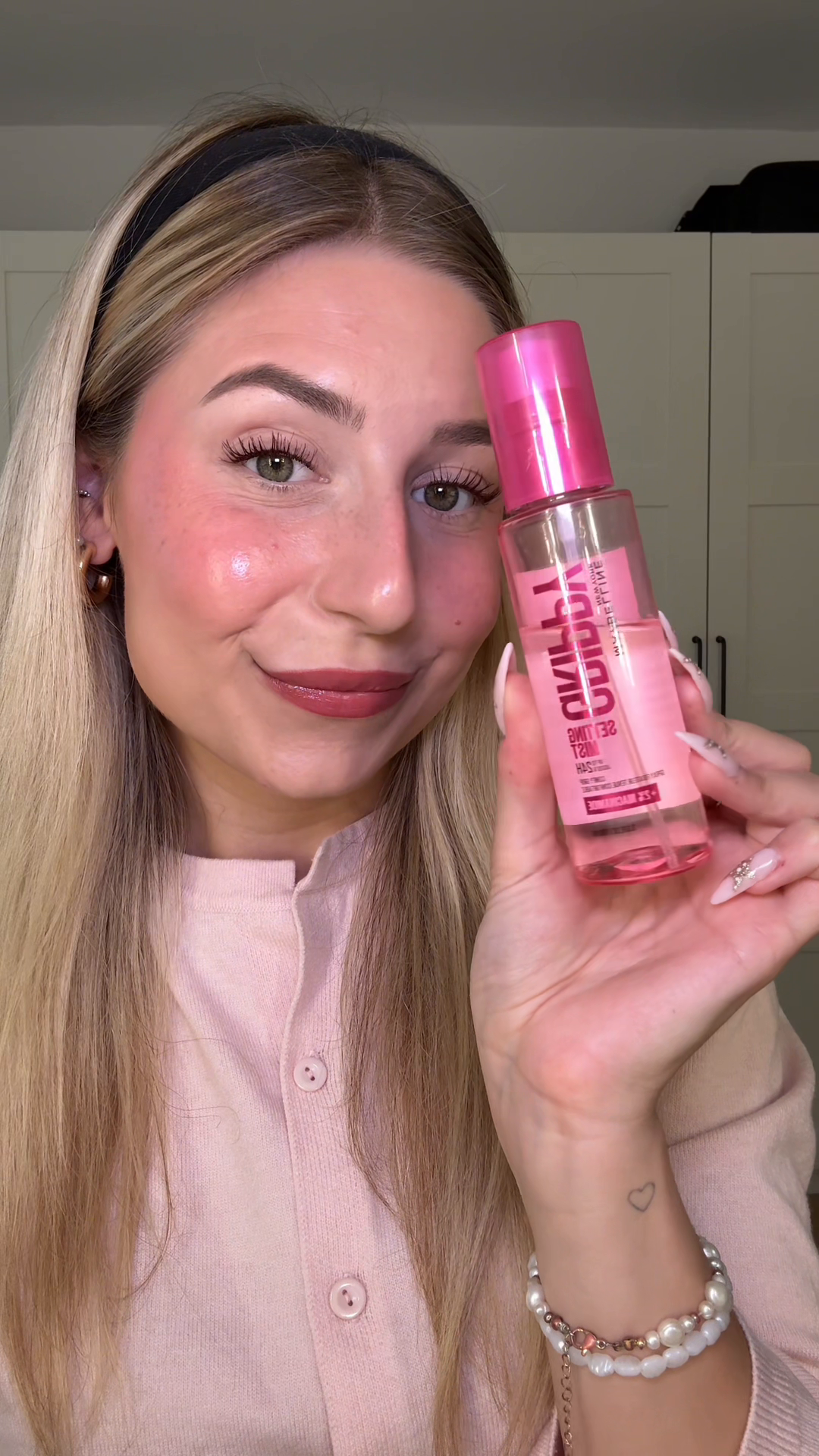 @maybelline de