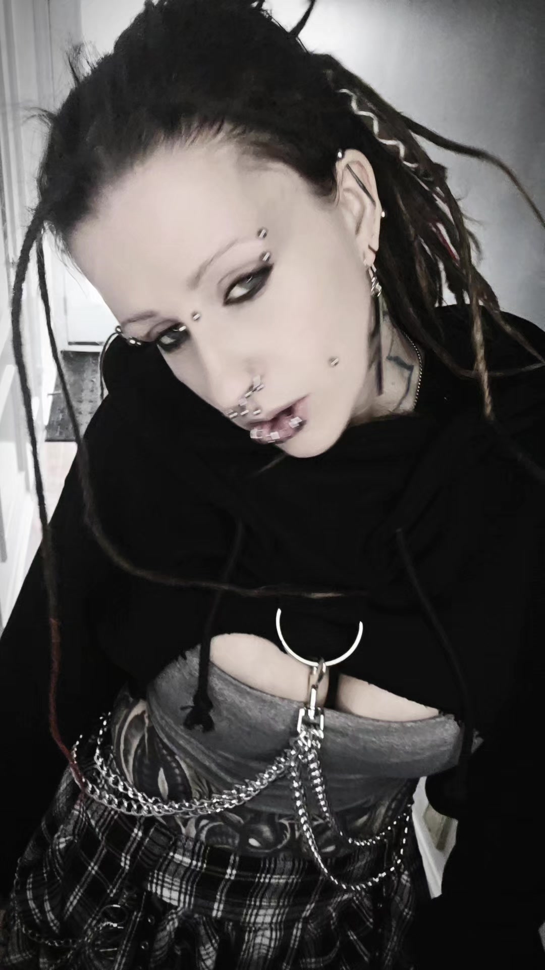 @Dreadfully Gorgeous