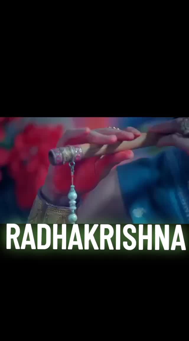 @RadhaKrishna❤