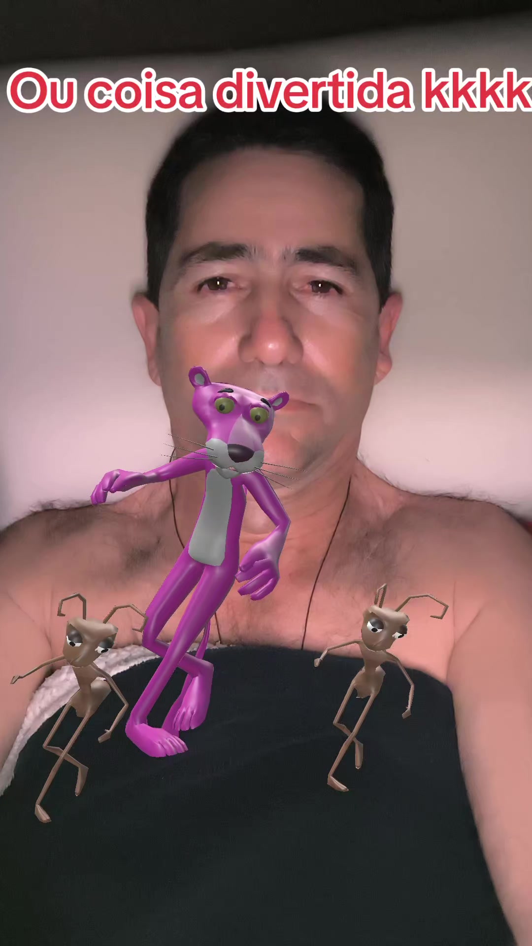 @Armando Caetano da Silva