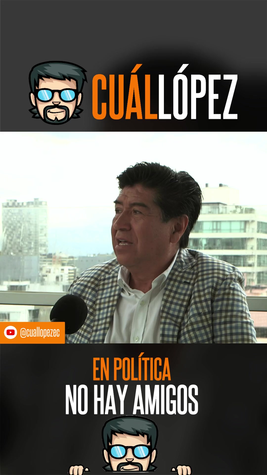 @Juan Fernando López