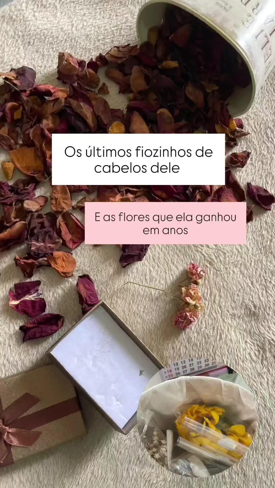 @Afetiva Joia
