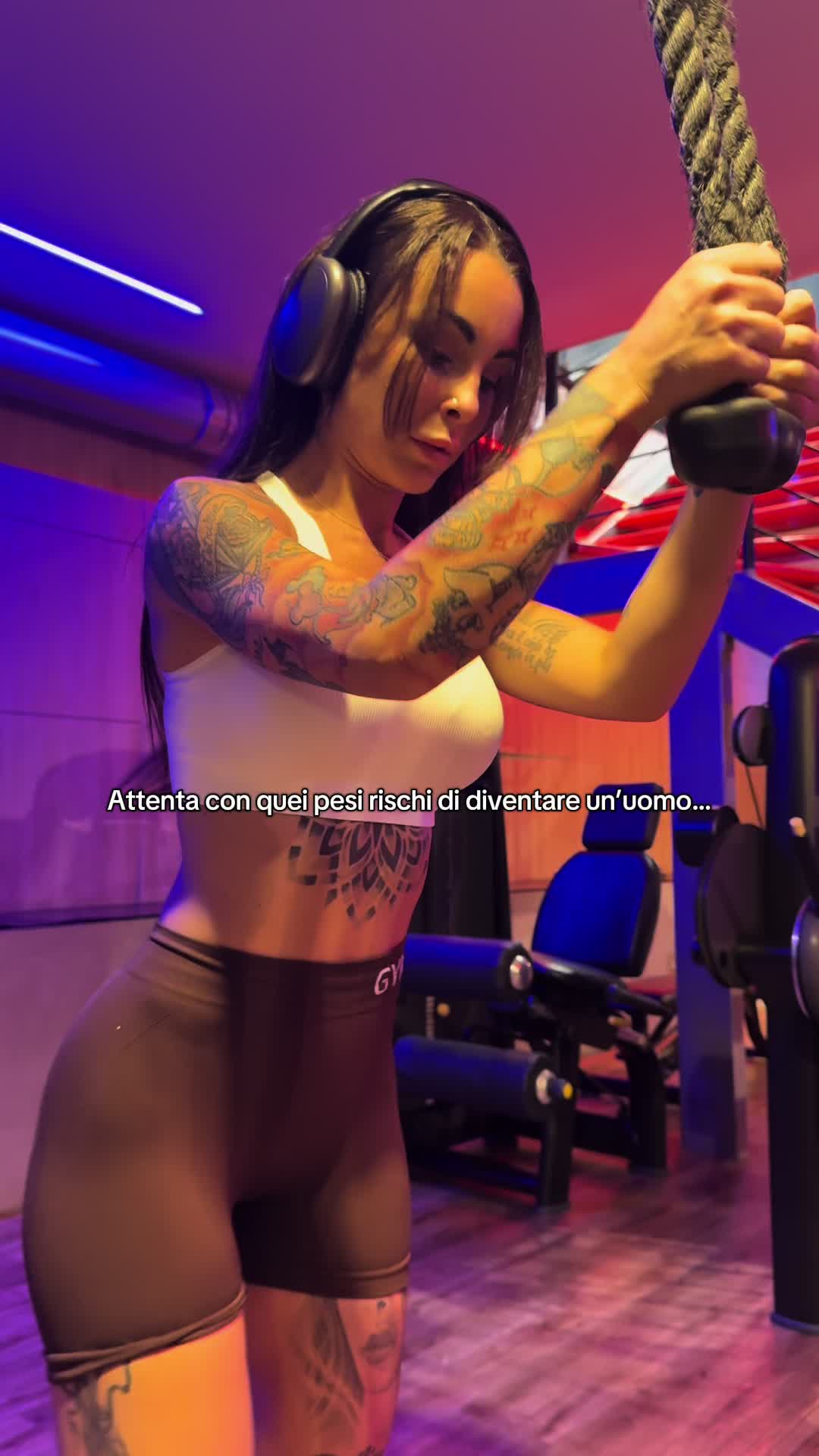 @tittymaione