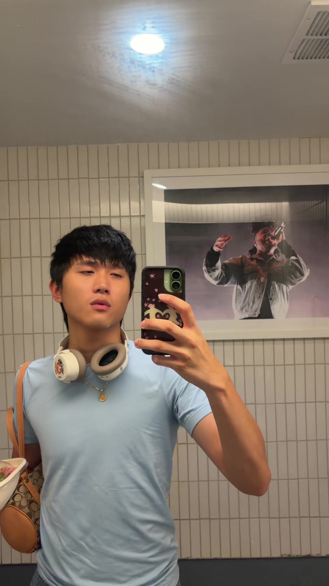 @Charles Hsu Spam Account