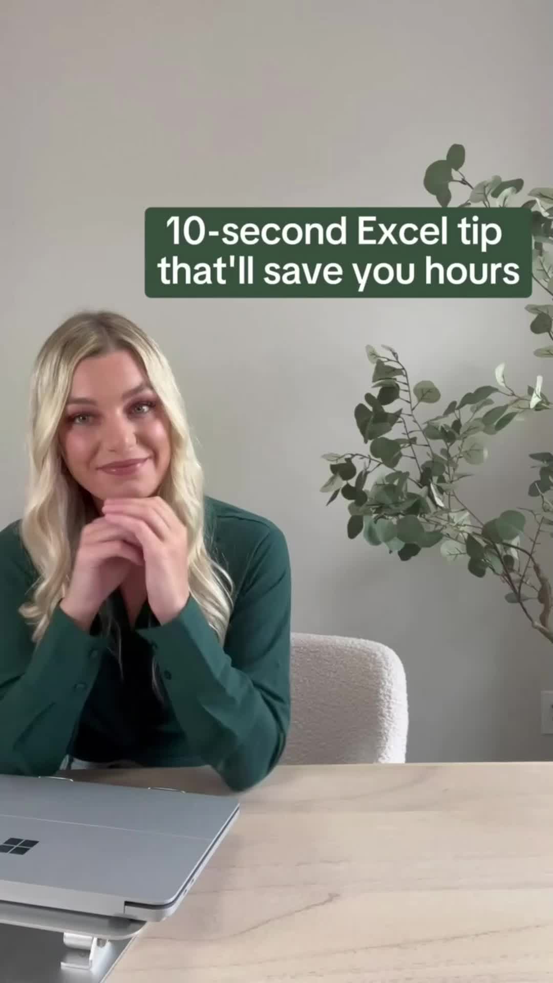 @Excel Dictionary