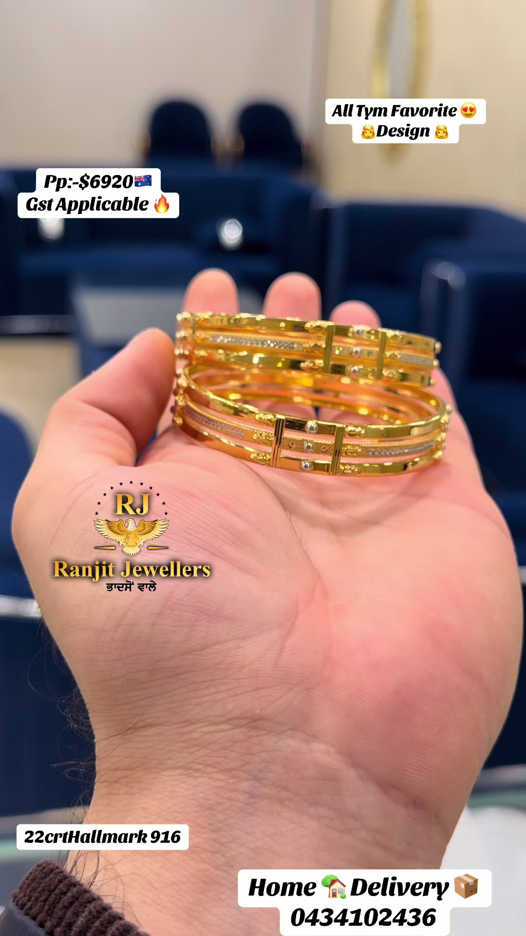 @Ranjit Jewellers