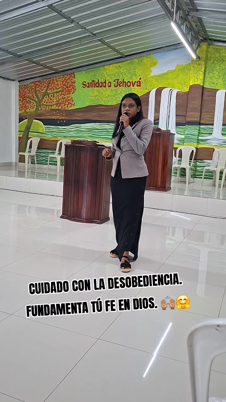 @Edilania Rosario ๐๐พ๐๐พโ๏ธ