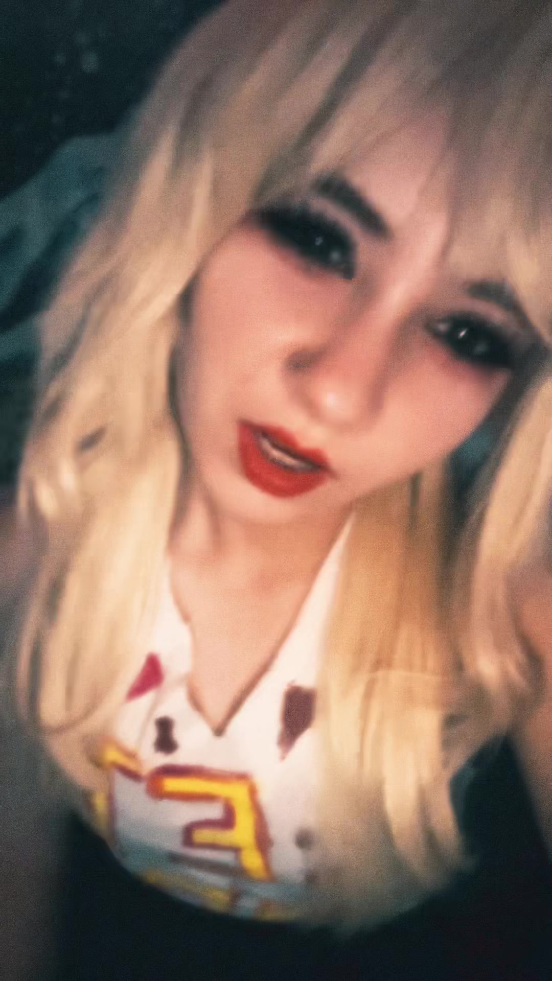 @☾˙❀ *Lydia*☾˙❀