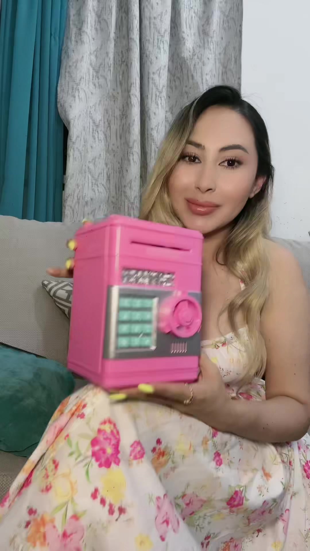 @Karen Zamora