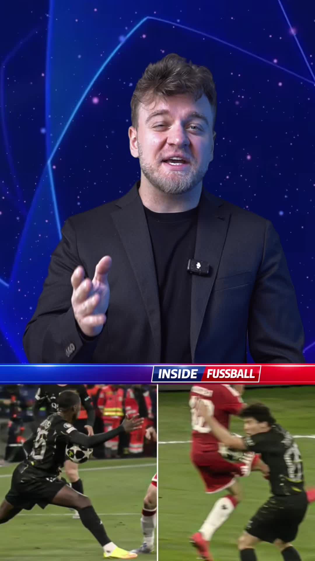 @Inside Fussball