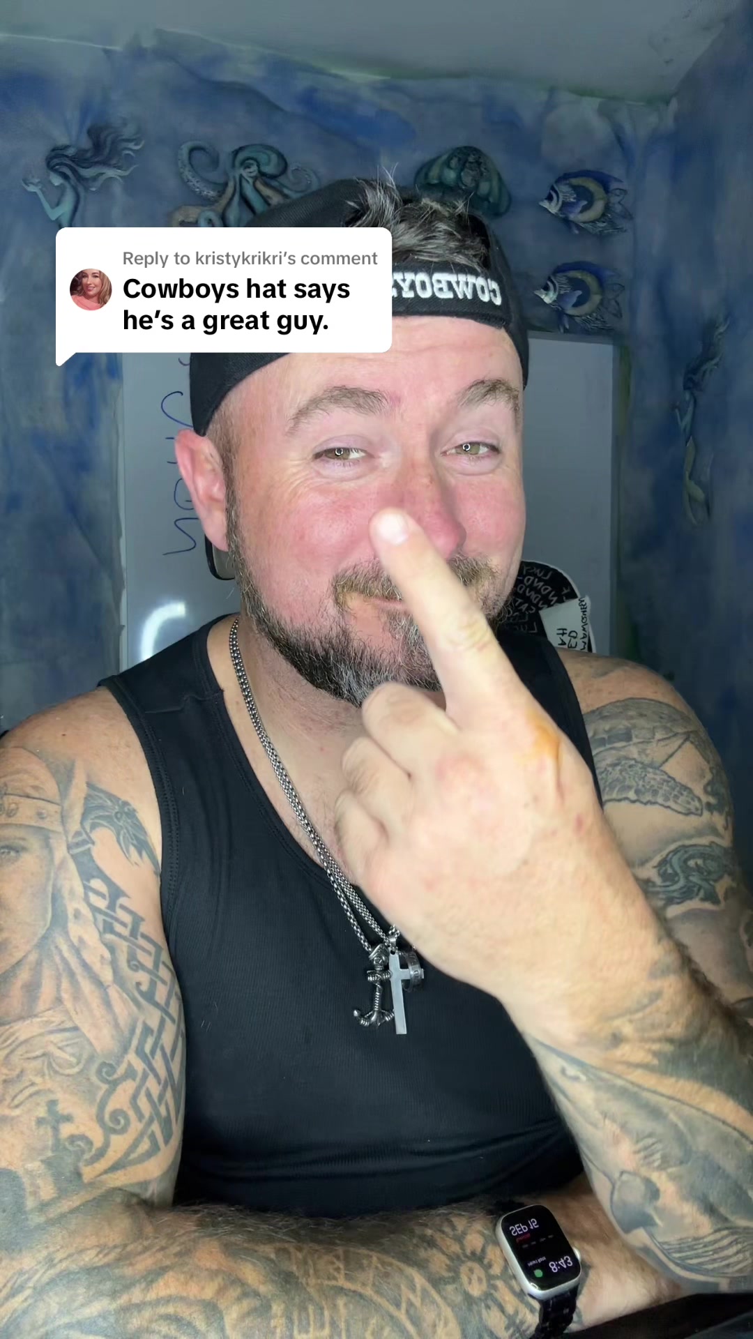 @OceanCowboy🌊🐲