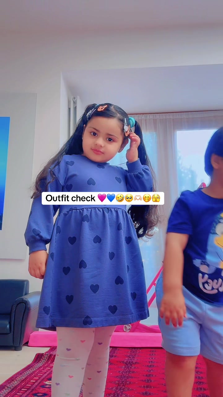@Aliya & Ayaan