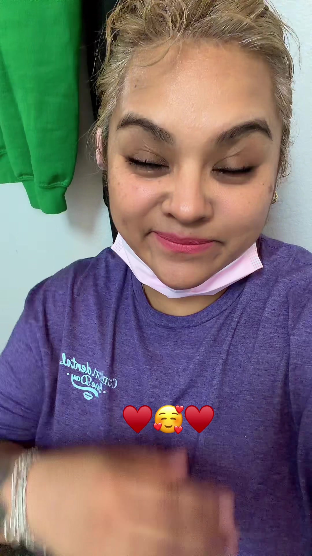 @Aracely Gutierrez