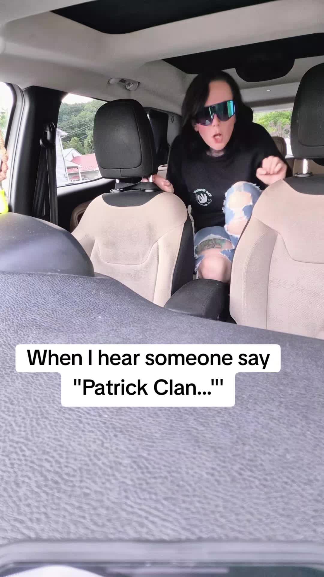 @Morgan