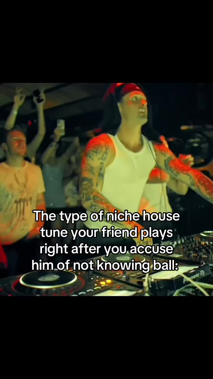 @House Of Bangers