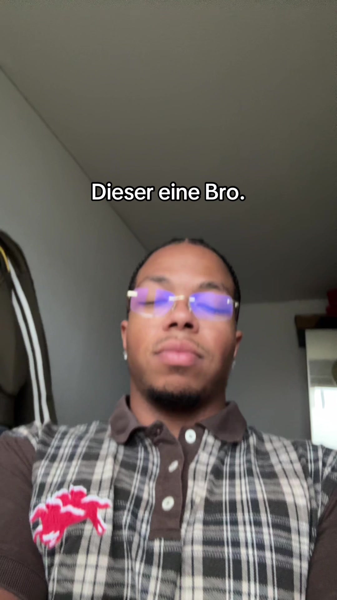 @Joshua