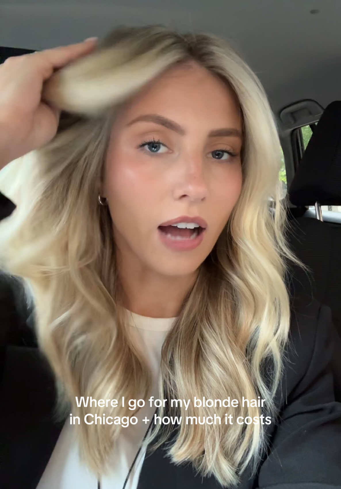 @Natalie Just