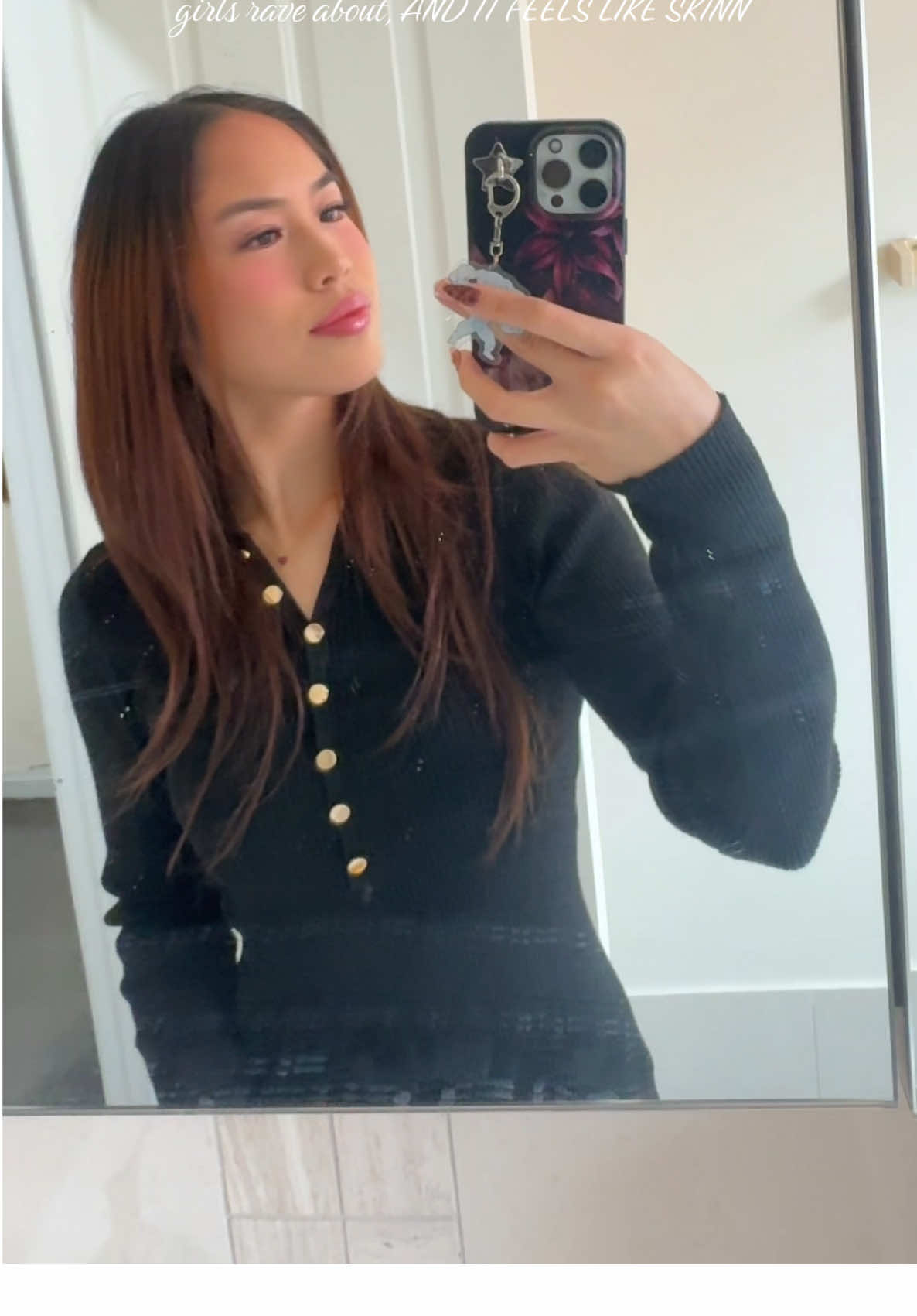 @Sarah Tran ᥫ᭡