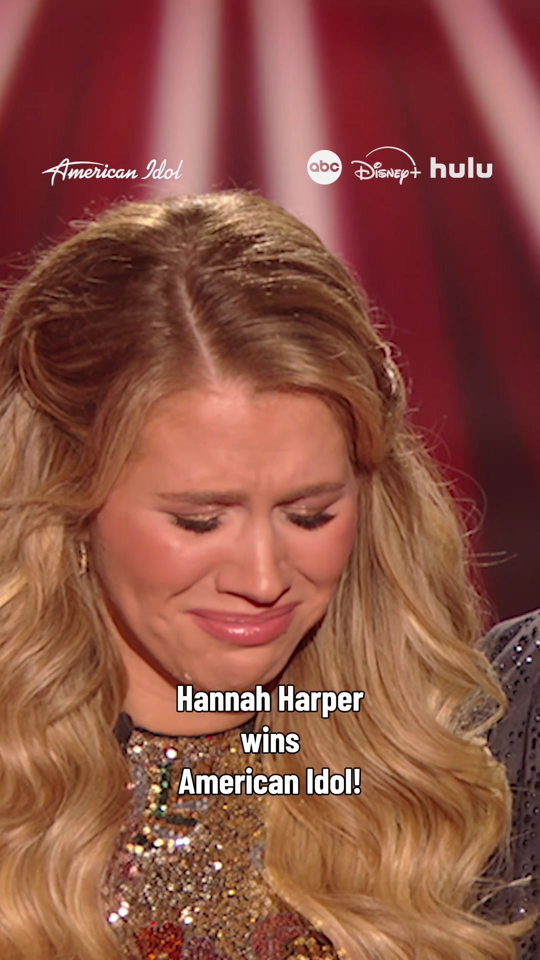 @AmericanIdol