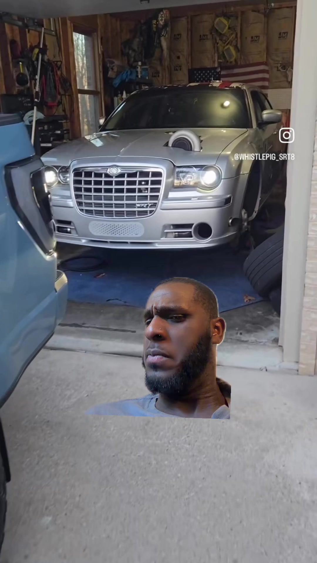 @Theblackcarguru