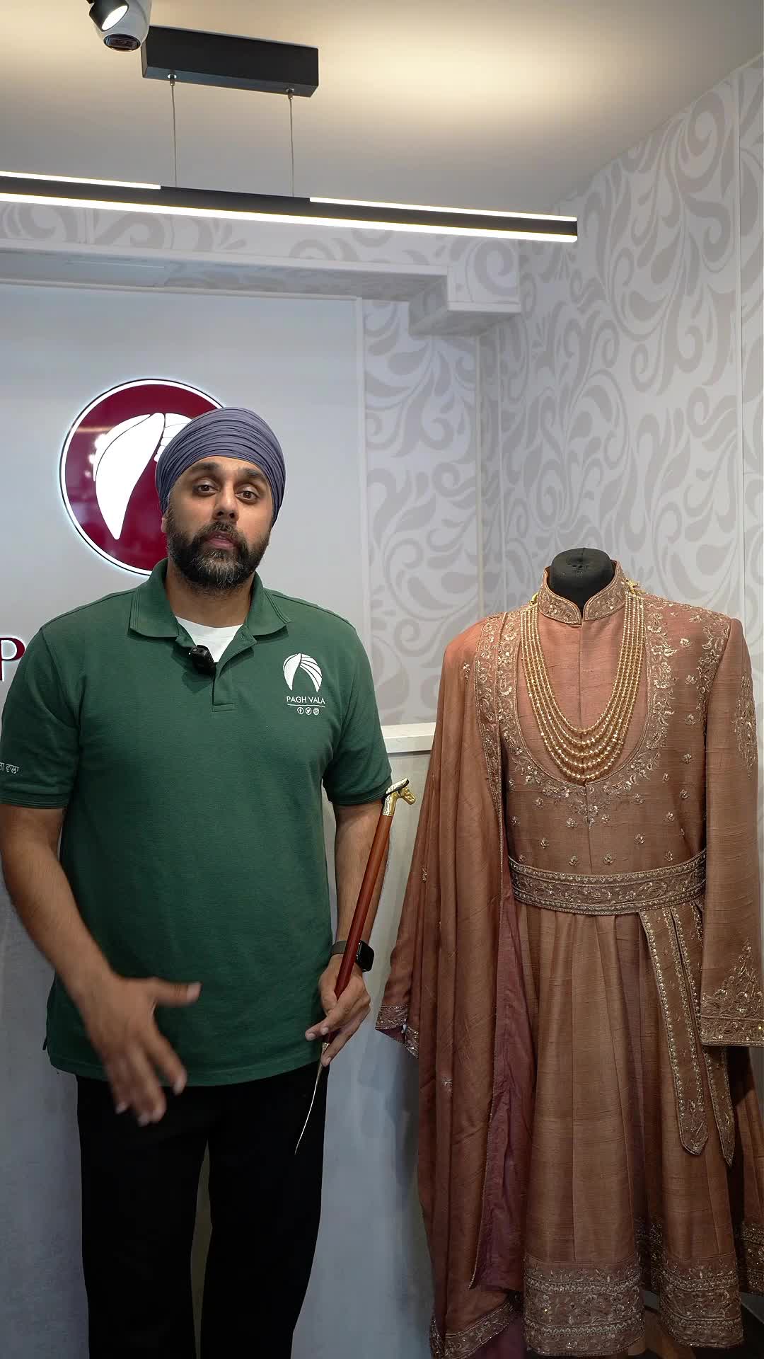 @PAGH VALA - ਪੱਗ ਵਾਲਾ - پگ والا