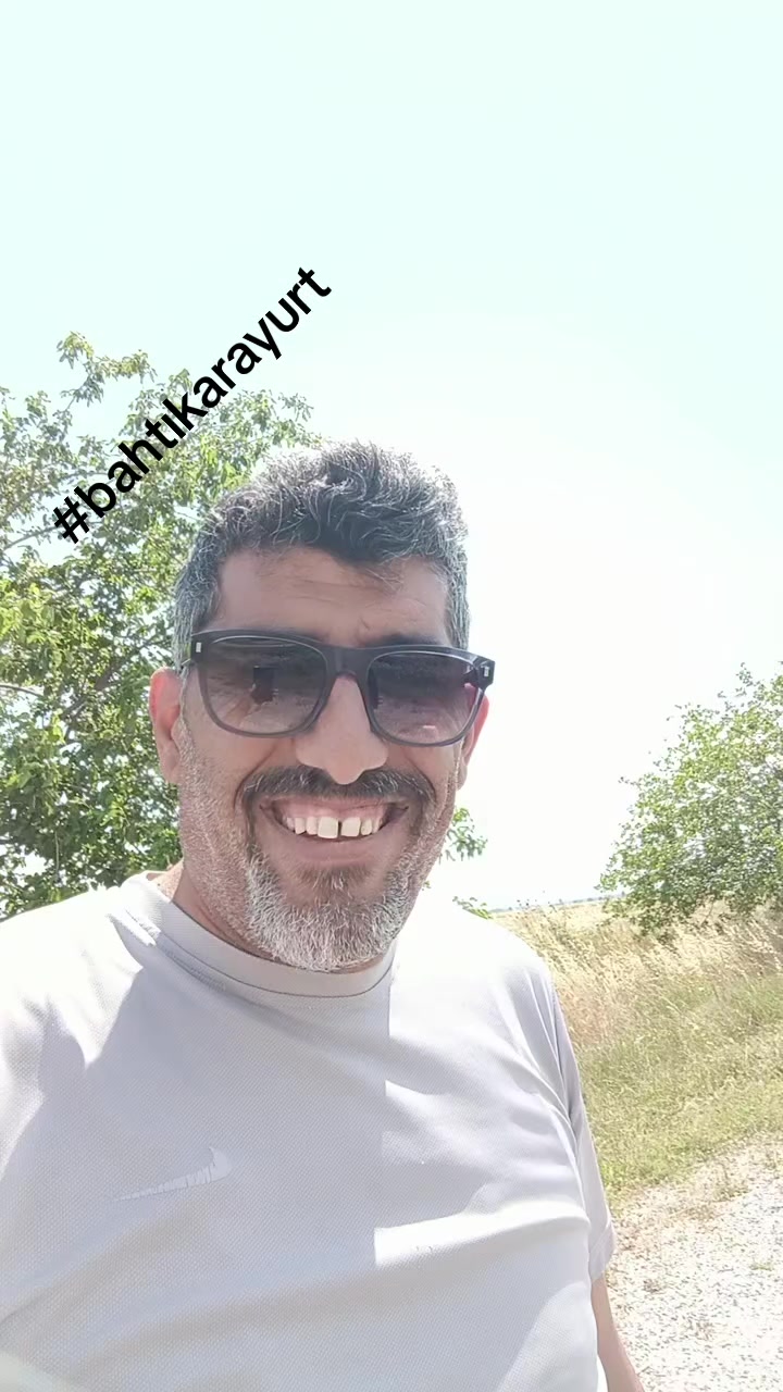 @Yurtsever Atabay
