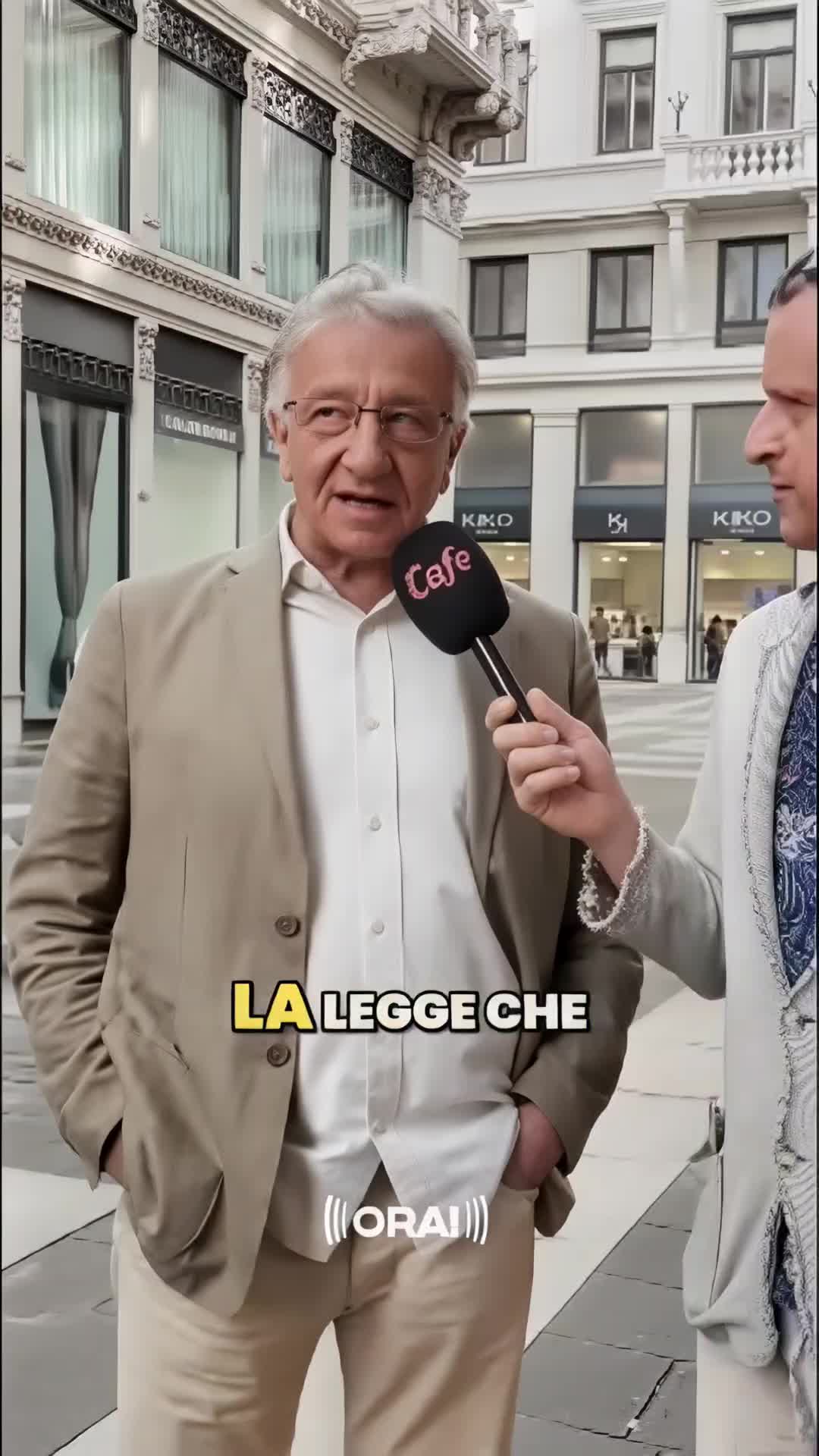 @ORA!
