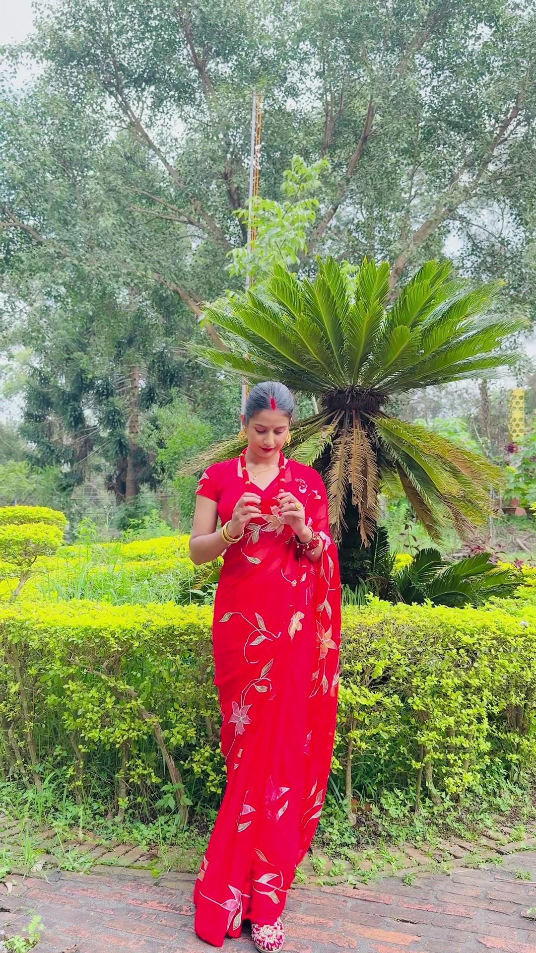 @Srishti