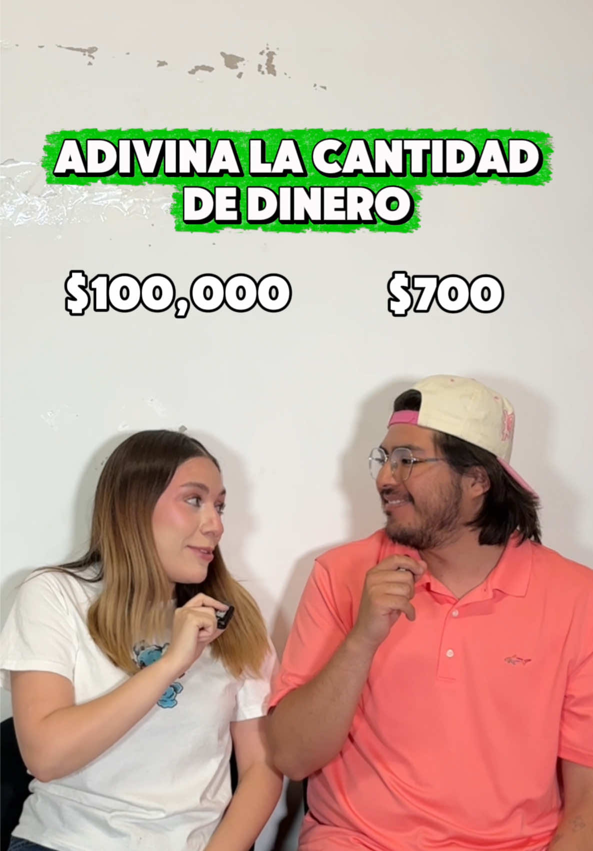 @Miki y Paula