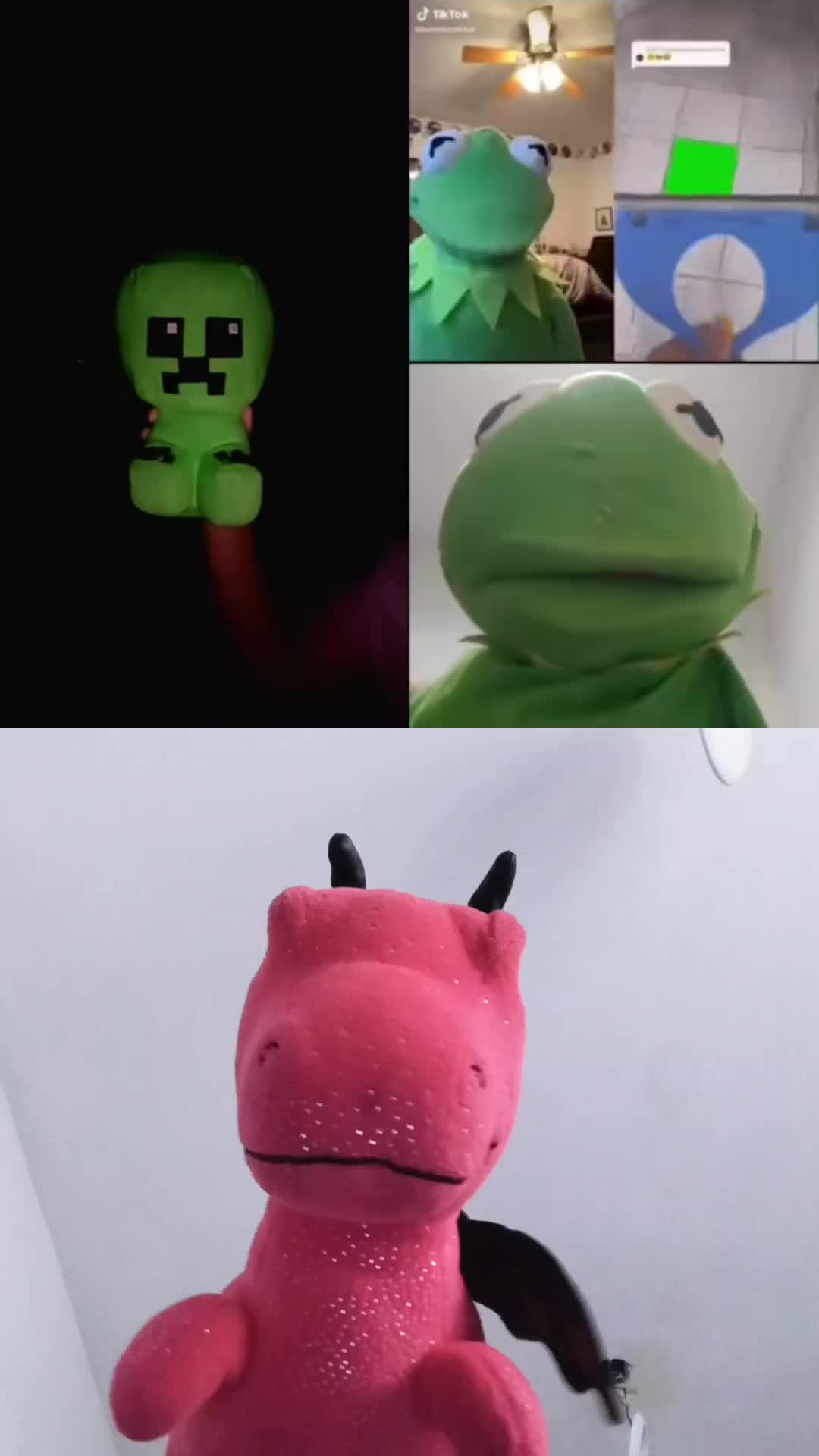 @Kermit And Friends 2026