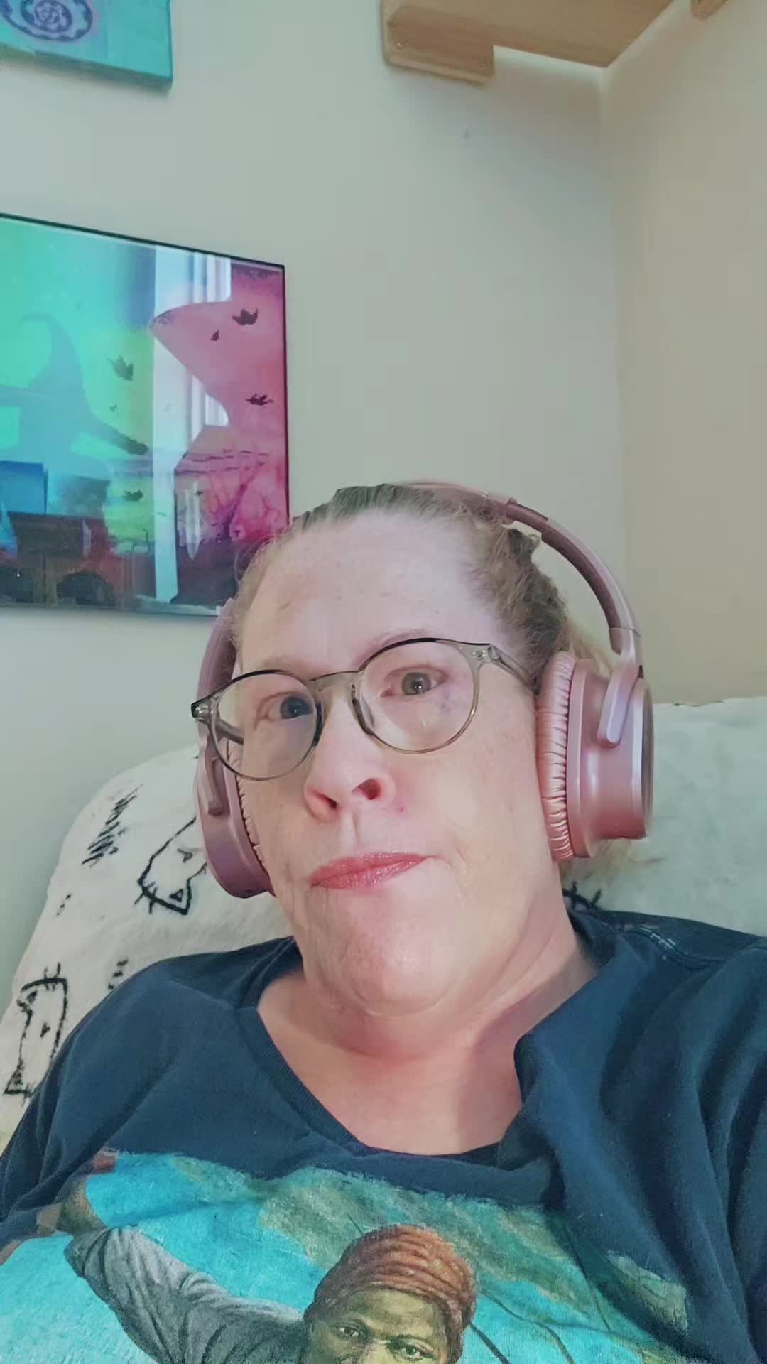 @Cari