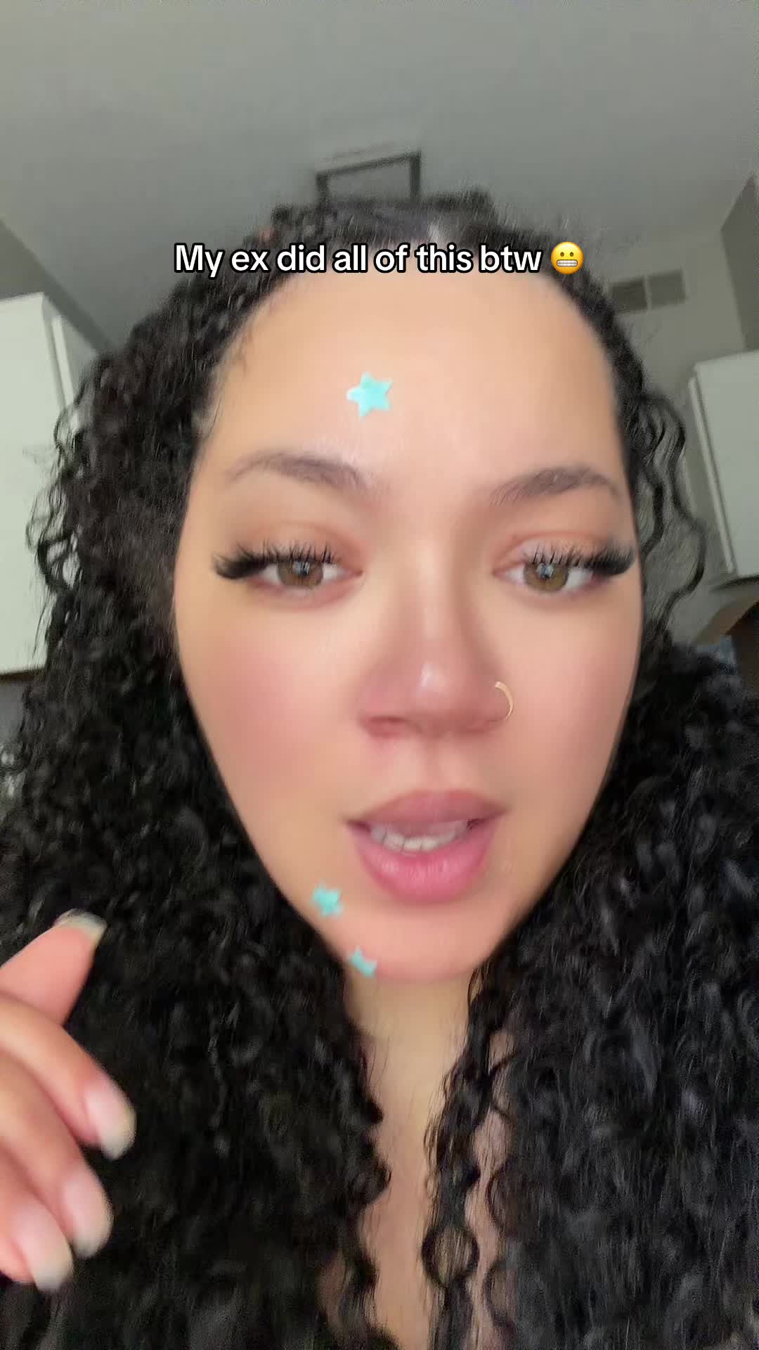 @Kiara Nicole