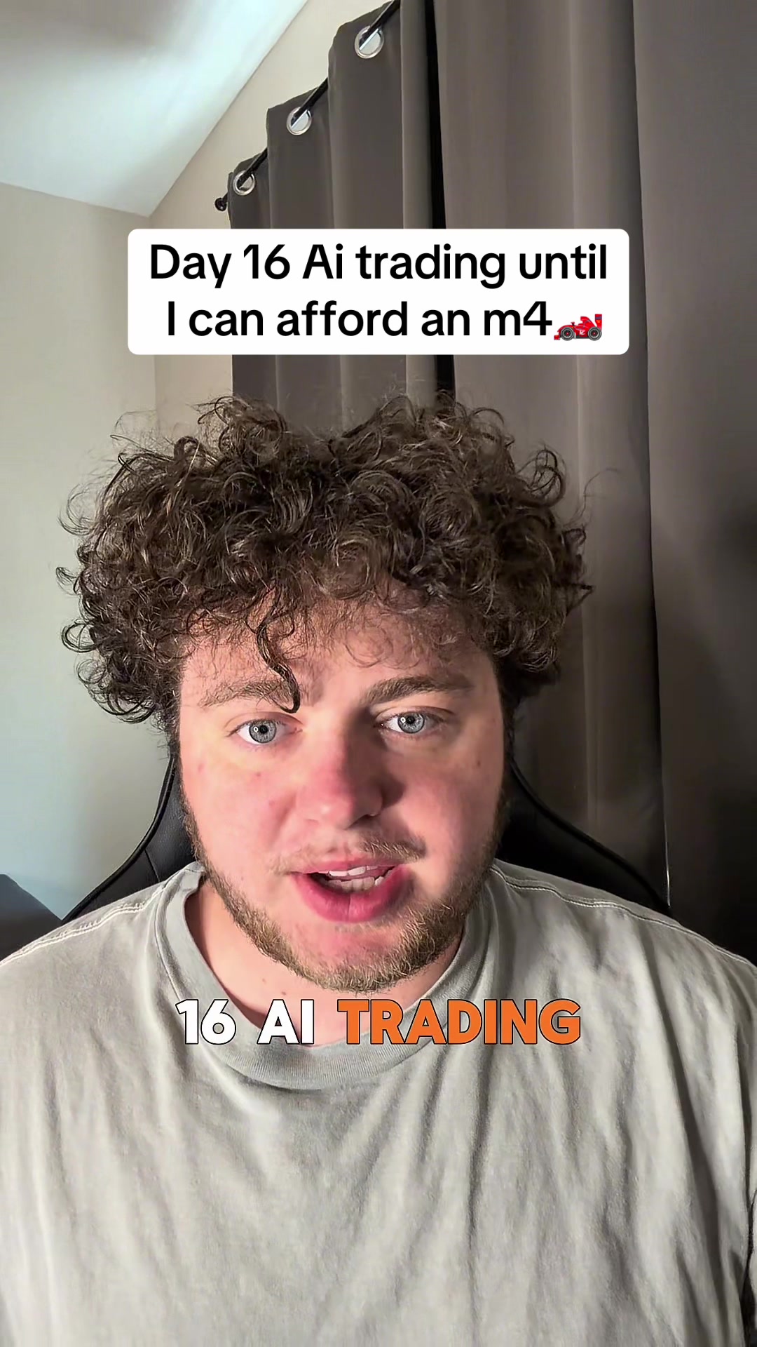 @Clay Trades