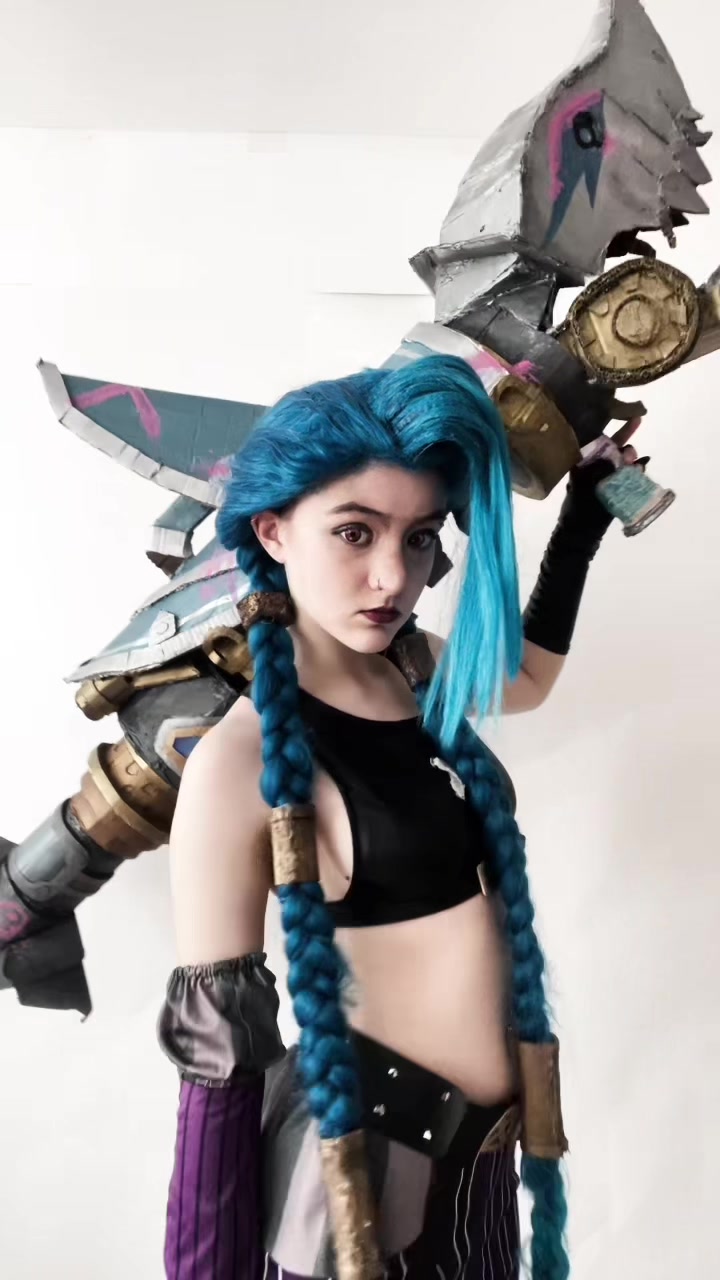 @madel&egrave;ne <3