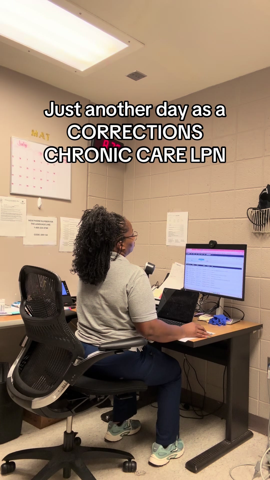 @Lagniappe LPN